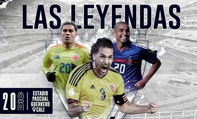 El último adiós del Yepes, quien cierra su carrera donde comenzó su carrera profesional en el fútbol