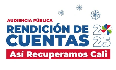 Rendición de Cuentas Alcaldía de Santiago de Cali 2025