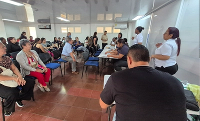 La Alcaldía de Cali sigue apoyando a las víctimas del atentado del sector de la Base Aérea: Bienestar Social entregó ayudas humanitarias inmediatas