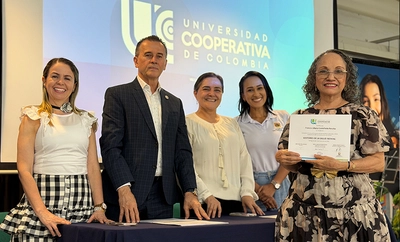 Cali cuenta con 49 nuevos gestores de Salud Mental para las personas mayores