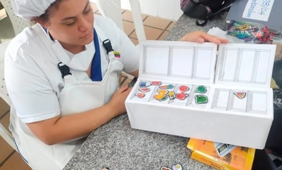 Avanza la mejora continua del PAE con capacitaciones al personal manipulador de alimentos