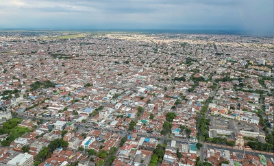 El gobierno del alcalde Alejandro Eder iniciará proceso de conformación de la Comuna 23 en Cali