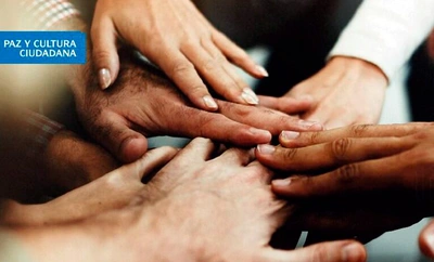 ‘Tu Liderazgo Cuenta’: reconocimiento a líderes y defensores de  derechos humanos