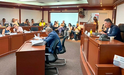 Pasan a segundo debate proyectos que aseguran recursos para inversión social, movilidad y educación