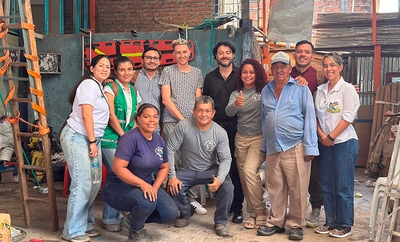 Cali impulsa una cultura de reciclaje que transforma barrios y familias y genera oportunidades