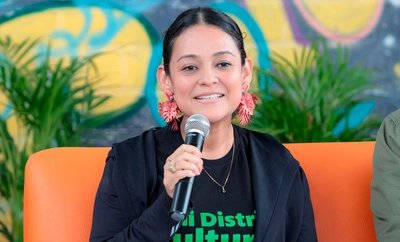 Secretaría de Cultura de Cali presentó avances en su segunda rendición de cuentas: más de 12.000 artistas hicieron parte de la agenda cultural de 2025