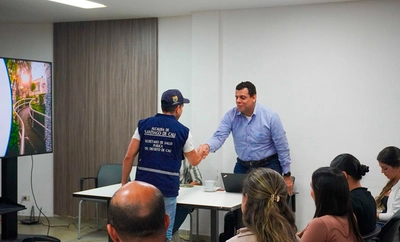 Secretaría de Salud de Cali logra auditoría externa exitosa bajo la norma ISO 9001:2015