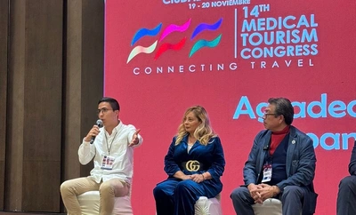 Misión ‘Cali conecta con México’ cierra con un éxito rotundo en el XIV Medical Tourism Congress