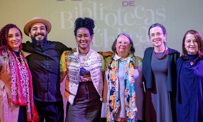 Red de Bibliotecas Públicas de Cali ganó el premio Daniel Samper Ortega por su trabajo en el territorio y sus procesos de inclusión