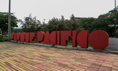 Secretaría de Cultura inicia proceso de incumplimiento al  contratista de obra del Parque Pacífico