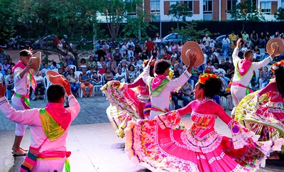 La Secretaría de Cultura de Cali reconoce la trayectoria de organizaciones por su aporte artístico y cultural a través del Programa de Concertación Distrital