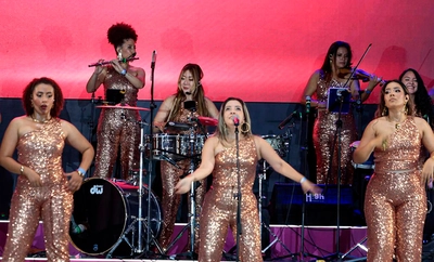 Cali se prepara para vivir el primer Concurso de Orquestas Ruta de la Salsa este viernes 28 y sábado 29 de noviembre