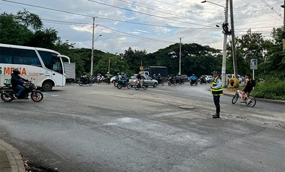 Movilidad realizará planes piloto en el sur y oeste de Cali: se busca ordenar y garantizar mejores tiempos de desplazamiento