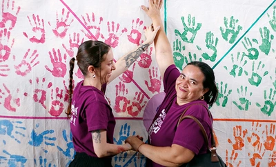 Cali se moviliza por la vida de las mujeres: agenda distrital del 25N y los 16 Días de  Activismo