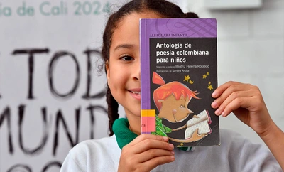 El IX Simposio de Primera Infancia reunirá a mediadores, artistas y agentes educativas en torno a la lectura, el arte y el juego