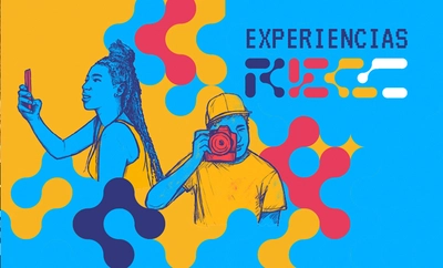 El talento de los jóvenes de Cali brillará en Experiencias RECC, el primer encuentro de la Red de Espacios de Cocreación Comunitaria