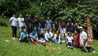 Villacarmelo vibra con sus activaciones turísticas: comunidad, naturaleza y bienestar en una sola jornada