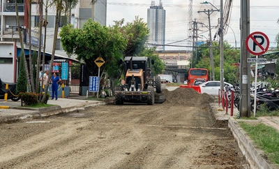 La comuna 2 de Cali muestra renovación e inversiones por cerca de $85.000 millones