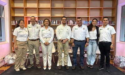 La Uaesp destacó logros en alumbrado público, aseo y fortalecimiento del reciclaje: segunda Rendición de Cuentas de 2025
