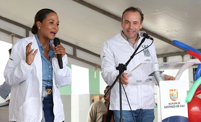 Cali impulsa el renacer económico del Barrio Obrero con entrega de capital semilla a sus emprendedores