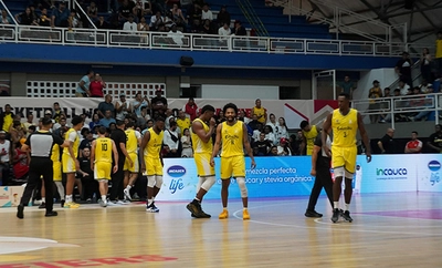 Colombia inició victoriosa las eliminatorias del ‘Mundial FIBA’: la tricolor derrotó a Venezuela en el Evangelista Mora