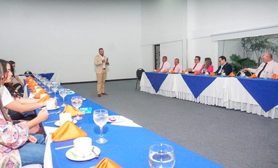 Cali reconoce el compromiso de prestadores de servicio en la prevención de explotación sexual comercial de niños, niñas y adolescentes