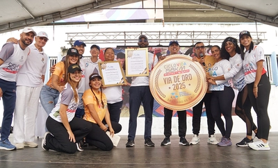La Ciclovida de Cali recibió certificación internacional tras oficializar su expansión a 58 kilómetros