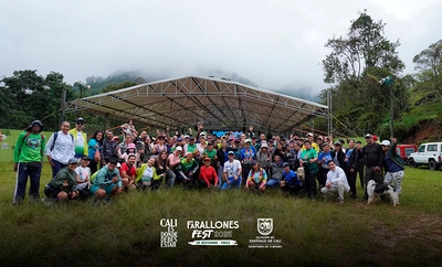 Farallones Fest regresa a Cali con una edición que fortalece el turismo de naturaleza