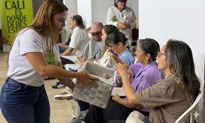 Cali impulsa el Turismo de Bienestar con rueda de encadenamiento empresarial