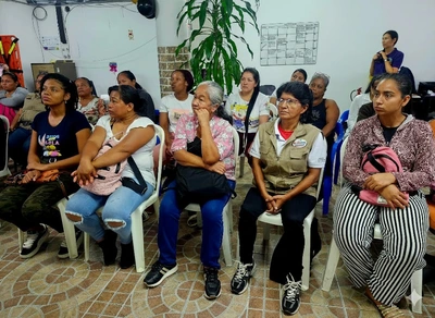 Se inicia sexto ciclo de pagos de Renta Ciudadana y Devolución del IVA