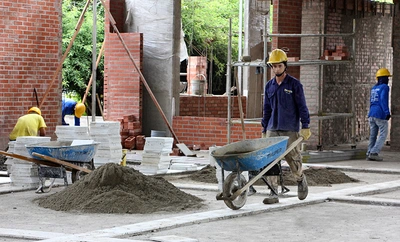 Avanza proceso para la interventoría en los procesos contractuales de  mejoramiento de la infraestructura educativa oficial