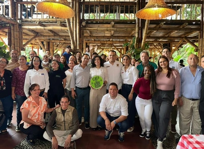 Cali entrega oficialmente los resultados del Plan Maestro de Turismo de Pance y define la hoja de ruta para los próximos 10 años