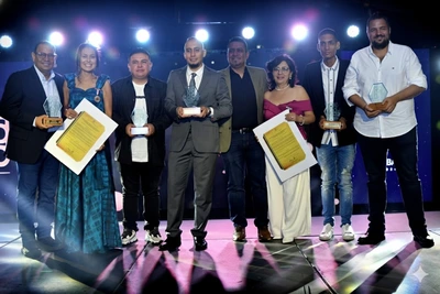 Estos son los nominados a los premios Alfonso Bonilla Aragón 2025