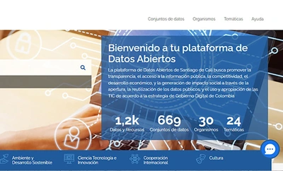 Conozca el directorio de establecimientos educativos privados de Cali