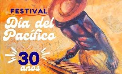 En la Feria de Cali, el Festival Día del Pacífico celebra 30 años de tradición