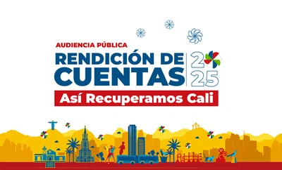 Cali se prepara para la Audiencia Pública de Rendición de Cuentas 2025