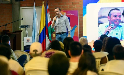Nuevas oportunidades gratuitas de educación para el trabajo para miles de caleños gracias a ‘Mi Cali Beca: Más formación, más empleo’