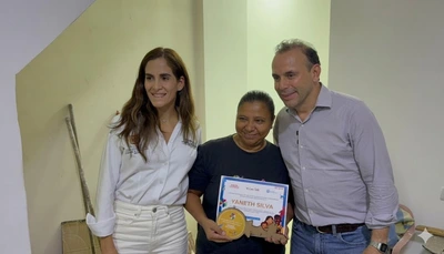 75 familias de la Comuna 15 recibirán Navidad y Año Nuevo con viviendas mejoradas