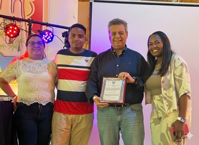 En el ‘Día de la Junta de Acción Comunal’, Cali rinde homenaje al liderazgo comunitario