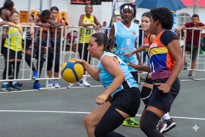 Este domingo, Cali a vivir la gran Feria de la Alegría en la Unidad Deportiva Jaime Aparicio