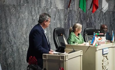 Sesiones extraordinarias del Concejo: Alcaldía de Cali instala nueva agenda para analizar proyectos de acuerdo
