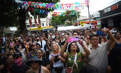 El barrio Obrero está listo para vivir su Feria: salsa, gastronomía e identidad para encender la preferia en Cali