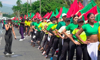 A menos de 12 días del ‘Salsódromo’, bailarines intensifican los ensayos para la gran fiesta de la salsa