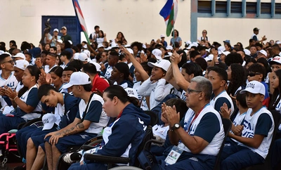 Secretaría del Deporte y la Recreación abrió convocatoria para  los ‘Premios Farallones 2025’