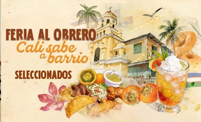 Cali confirma los emprendimientos seleccionados para ‘Cali Sabe a Barrio 2025’