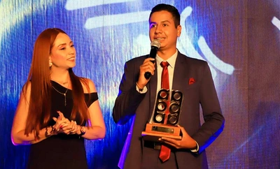 Estos son los ganadores de los premios de periodismo Alfonso Bonilla Aragón