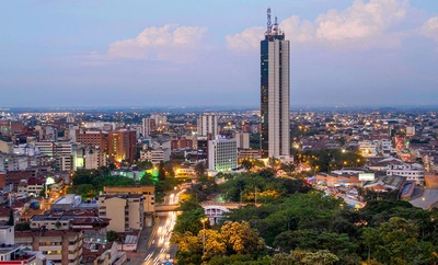 La EDRU relanza su agencia inmobiliaria para comercializar inmuebles de la SAE en el Valle del Cauca