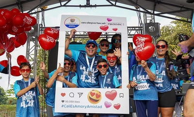 Secretaría del Deporte y la Recreación despedirá el año con mucha actividad física y reconocimientos a los mejores