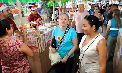 Cali sabe a barrio: un espacio para recuperar el barrio Obrero