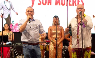 Cali y barrio Obrero,  donde debes estar: música y cultura para todos